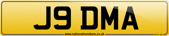 J9 DMA