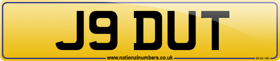 J9 DUT
