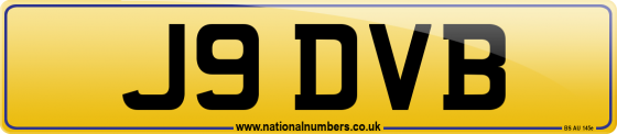 J9 DVB