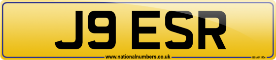 J9 ESR
