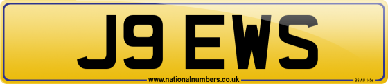 J9 EWS