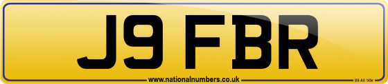 J9 FBR