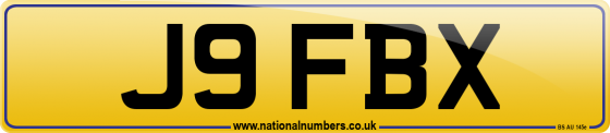 J9 FBX