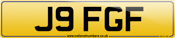 J9 FGF