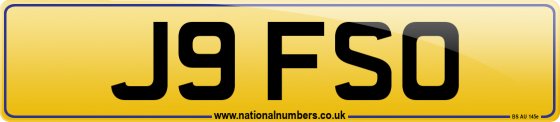 J9 FSO