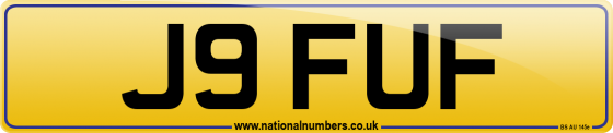 J9 FUF