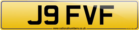 J9 FVF