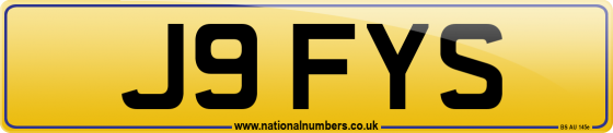 J9 FYS