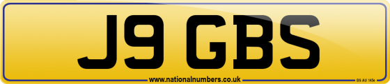 J9 GBS
