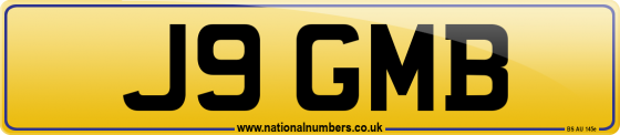 J9 GMB