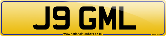 J9 GML
