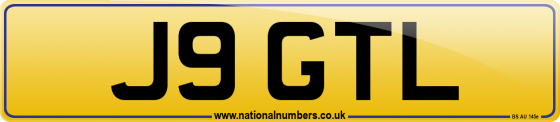 J9 GTL
