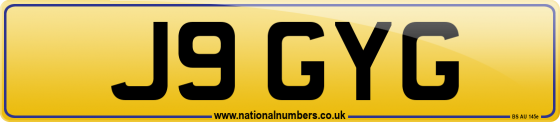 J9 GYG