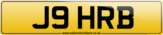 J9 HRB