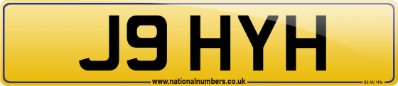 J9 HYH