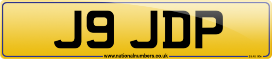 J9 JDP
