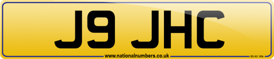 J9 JHC