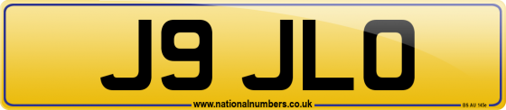 J9 JLO