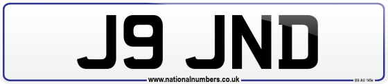 J9 JND