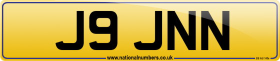 J9 JNN