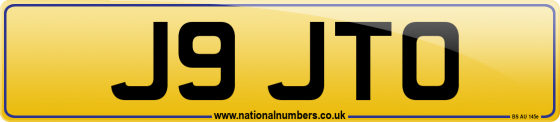 J9 JTO