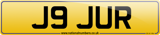 J9 JUR