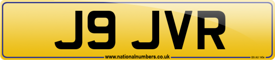 J9 JVR