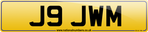 J9 JWM