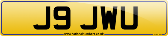 J9 JWU