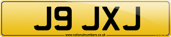J9 JXJ