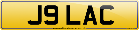 J9 LAC
