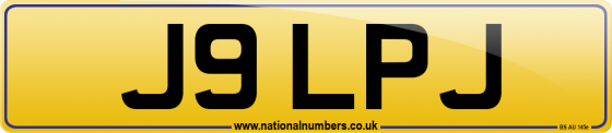J9 LPJ