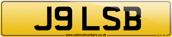 J9 LSB