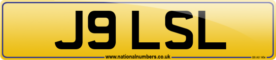 J9 LSL