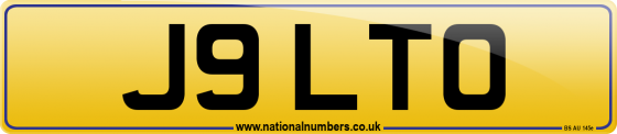 J9 LTO