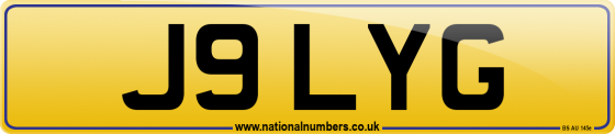 J9 LYG
