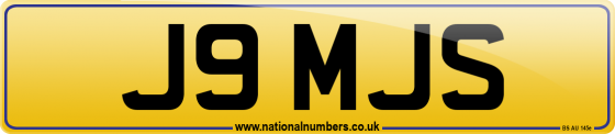 J9 MJS