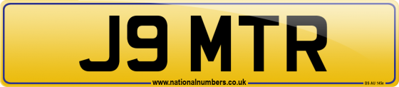 J9 MTR