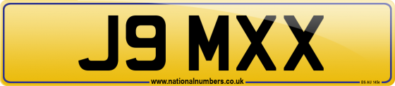 J9 MXX