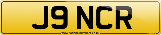 J9 NCR