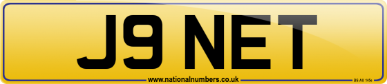 J9 NET