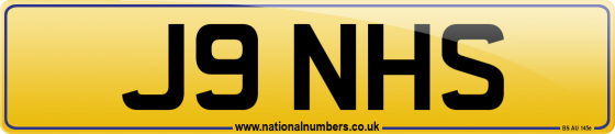 J9 NHS
