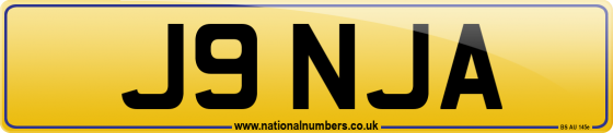 J9 NJA