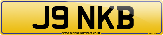 J9 NKB