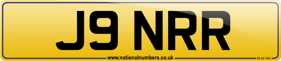 J9 NRR