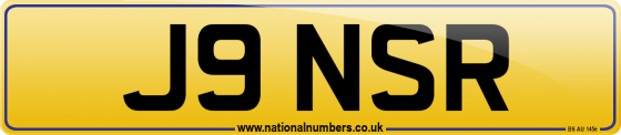 J9 NSR