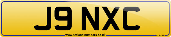J9 NXC