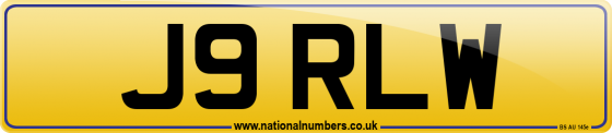 J9 RLW