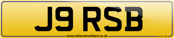 J9 RSB