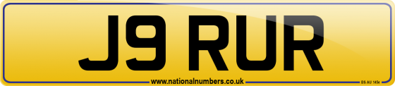 J9 RUR